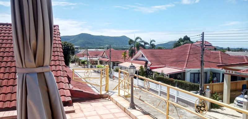 Chokchai 3, Bang Saray, Sattahip, Chon Buri (Pattaya), Bang Sa-re, Sattahip, Chon Buri (Pattaya), 5 Bedrooms, 340 sqm, Single Detached House For Sale, by บริษัท เอชแอล แอสเซท จำกัด, 500191130 - DDproperty.com