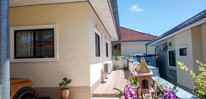 Chokchai 3, Bang Saray, Sattahip, Chon Buri (Pattaya), Bang Sa-re, Sattahip, Chon Buri (Pattaya), 5 Bedrooms, 340 sqm, Single Detached House For Sale, by บริษัท เอชแอล แอสเซท จำกัด, 500191130 - DDproperty.com