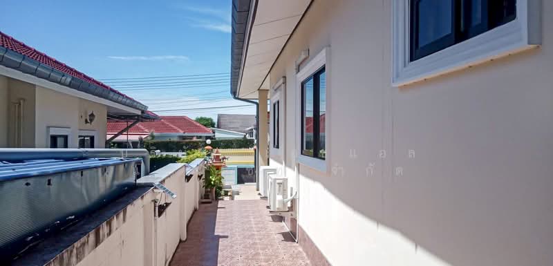 Chokchai 3, Bang Saray, Sattahip, Chon Buri (Pattaya), Bang Sa-re, Sattahip, Chon Buri (Pattaya), 5 Bedrooms, 340 sqm, Single Detached House For Sale, by บริษัท เอชแอล แอสเซท จำกัด, 500191130 - DDproperty.com