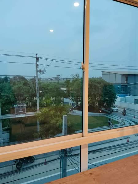 สัมมากร อเวนิว สุวรรณภูมิ(Sammakorn Avenue Suvarnabhumi), กรุงเทพ, Rural Development 3 Khlong Song Ton Noon, คลองสองต้นนุ่น, ลาดกระบัง, กรุงเทพ, 176 ตร.ม., ทาวน์เฮ้าส์ ขาย, โดย Khemasooch Chiraburanan, 500191131 - DDproperty.com