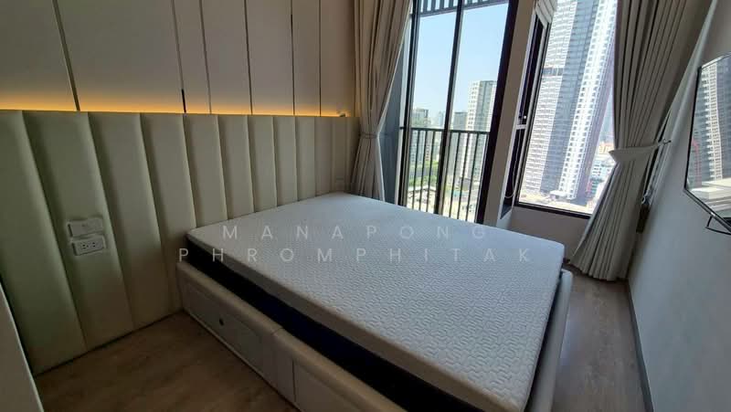 ให้เช่า - SOHO Bangkok Ratchada : โซโห​ แบงค็อก​ รัชดา, กรุงเทพ