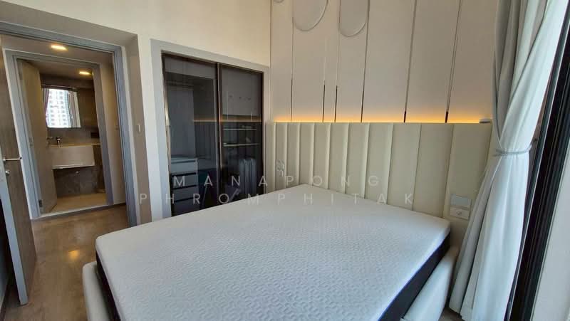 ให้เช่า - SOHO Bangkok Ratchada : โซโห​ แบงค็อก​ รัชดา, กรุงเทพ