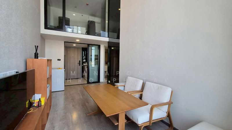 ให้เช่า - SOHO Bangkok Ratchada : โซโห​ แบงค็อก​ รัชดา, กรุงเทพ