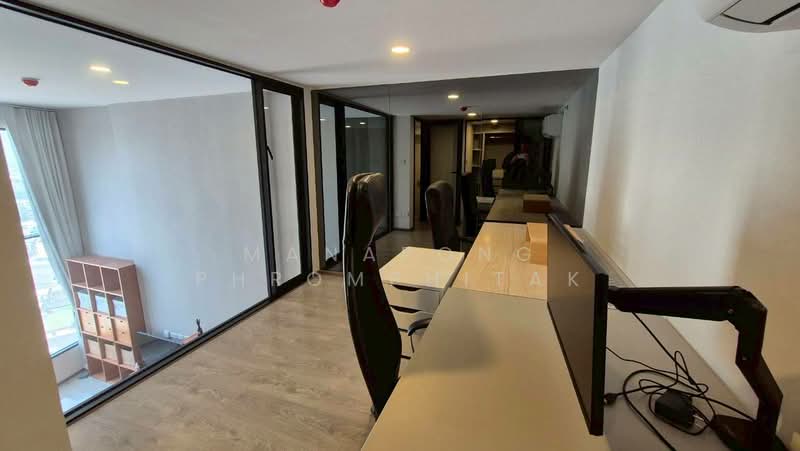 SOHO Bangkok Ratchada, กรุงเทพ, 74 Pracha Rat Bamphen Rd, ห้วยขวาง, กรุงเทพ, 47 ตร.ม., คอนโด ให้เช่า, โดย Manapong Phromphitak, 500191135 - DDproperty.com