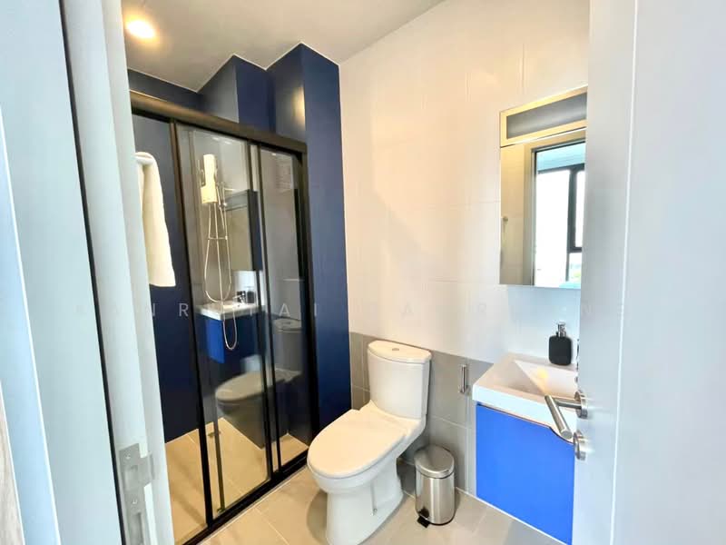 XT Ekkamai, Bangkok, 259 Soi Sukhumvit 63, Khlong Tan Nua, Watthana, Bangkok, 1 Bedroom, 30 sqm, Condo For Sale, by Kanrutai Dawruang, 500191136 - DDproperty.com