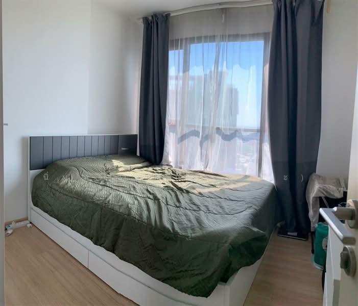 The Base Rama 9-Ramkhamhaeng, Bangkok, 3 Ramkhamhaeng Road, Hua Mak, Bang Kapi, Bangkok, 1 Bedroom, 32 sqm, Condo For Sale, by คุณ ธีระชัย นิ่มเจริญศักดิ์ (ธีระ), 500191138 - DDproperty.com