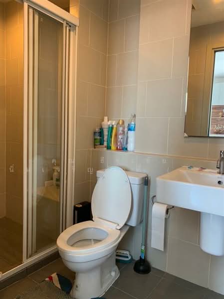 The Base Rama 9-Ramkhamhaeng, Bangkok, 3 Ramkhamhaeng Road, Hua Mak, Bang Kapi, Bangkok, 1 Bedroom, 32 sqm, Condo For Sale, by คุณ ธีระชัย นิ่มเจริญศักดิ์ (ธีระ), 500191138 - DDproperty.com