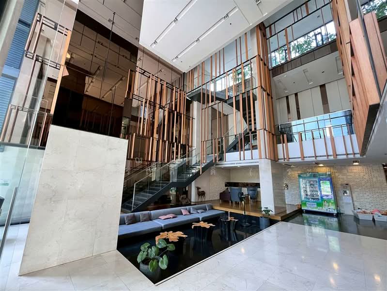 The Base Rama 9-Ramkhamhaeng, Bangkok, 3 Ramkhamhaeng Road, Hua Mak, Bang Kapi, Bangkok, 1 Bedroom, 32 sqm, Condo For Sale, by คุณ ธีระชัย นิ่มเจริญศักดิ์ (ธีระ), 500191138 - DDproperty.com