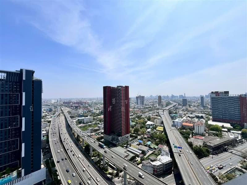 The Base Rama 9-Ramkhamhaeng, Bangkok, 3 Ramkhamhaeng Road, Hua Mak, Bang Kapi, Bangkok, 1 Bedroom, 32 sqm, Condo For Sale, by คุณ ธีระชัย นิ่มเจริญศักดิ์ (ธีระ), 500191138 - DDproperty.com