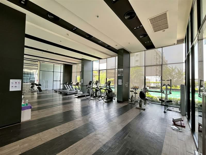 The Base Rama 9-Ramkhamhaeng, Bangkok, 3 Ramkhamhaeng Road, Hua Mak, Bang Kapi, Bangkok, 1 Bedroom, 32 sqm, Condo For Sale, by คุณ ธีระชัย นิ่มเจริญศักดิ์ (ธีระ), 500191138 - DDproperty.com