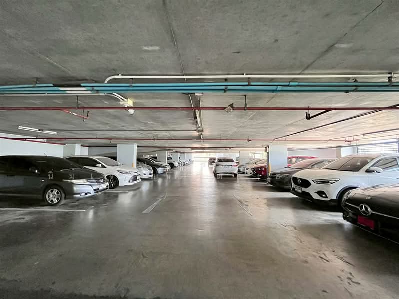 The Base Rama 9-Ramkhamhaeng : เดอะเบส พระราม 9-รามคำแหง, กรุงเทพ, 3 ถนนรามคำแหง, หัวหมาก, บางกะปิ, กรุงเทพ, 32 ตร.ม., คอนโด ขาย, โดย คุณ ธีระชัย นิ่มเจริญศักดิ์ (ธีระ), 500191138 - DDproperty.com