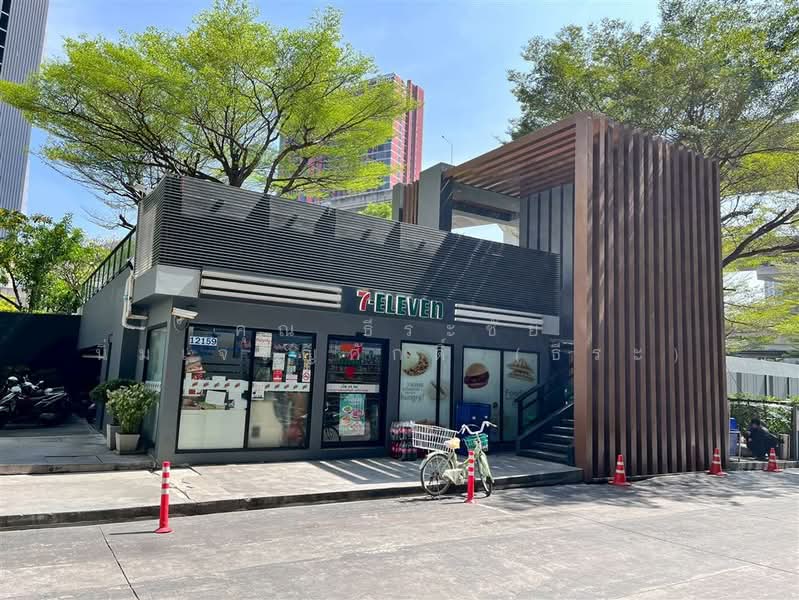 The Base Rama 9-Ramkhamhaeng, Bangkok, 3 Ramkhamhaeng Road, Hua Mak, Bang Kapi, Bangkok, 1 Bedroom, 32 sqm, Condo For Sale, by คุณ ธีระชัย นิ่มเจริญศักดิ์ (ธีระ), 500191138 - DDproperty.com