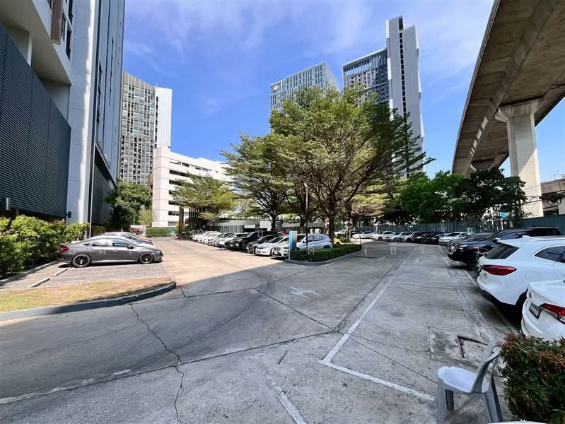 The Base Rama 9-Ramkhamhaeng, Bangkok, 3 Ramkhamhaeng Road, Hua Mak, Bang Kapi, Bangkok, 1 Bedroom, 32 sqm, Condo For Sale, by คุณ ธีระชัย นิ่มเจริญศักดิ์ (ธีระ), 500191138 - DDproperty.com