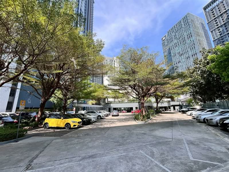 The Base Rama 9-Ramkhamhaeng, Bangkok, 3 Ramkhamhaeng Road, Hua Mak, Bang Kapi, Bangkok, 1 Bedroom, 32 sqm, Condo For Sale, by คุณ ธีระชัย นิ่มเจริญศักดิ์ (ธีระ), 500191138 - DDproperty.com