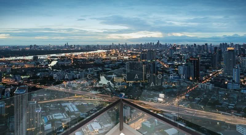 Knightsbridge Prime Onnut : ไนท์บริดจ์ ไพร์ม อ่อนนุช, กรุงเทพ, ซอยอ่อนนุช 1/1 ถนนสุขุมวิท 77, พระโขนงเหนือ, วัฒนา, กรุงเทพ, 32 ตร.ม., คอนโด ขาย, โดย Patcharaporn Binsorlae, 500191139 - DDproperty.com