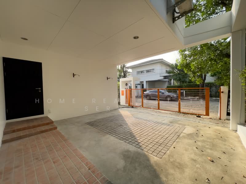 Noble Geo Watcharapol : โนเบิล จีโอ วัชรพล, กรุงเทพ, ซอยร่วมมิตรพัฒนา, ท่าแร้ง, บางเขน, กรุงเทพ, 224 ตร.ม., บ้านเดี่ยว ขาย, โดย HOME Real Estate Service, 500191141 - DDproperty.com