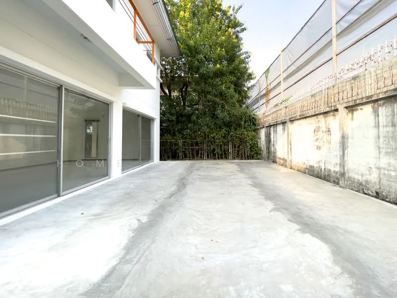 Noble Geo Watcharapol, Bangkok, Soi Ruammit Phatthana, Tha Rang, Bang Khen, Bangkok, 3 Bedrooms, 224 sqm, Single Detached House For Sale, by HOME Real Estate Service, 500191141 - DDproperty.com