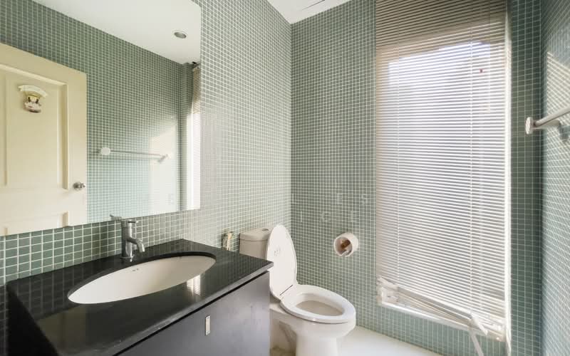 Noble Geo Watcharapol, Bangkok, Soi Ruammit Phatthana, Tha Rang, Bang Khen, Bangkok, 3 Bedrooms, 224 sqm, Single Detached House For Sale, by HOME Real Estate Service, 500191141 - DDproperty.com