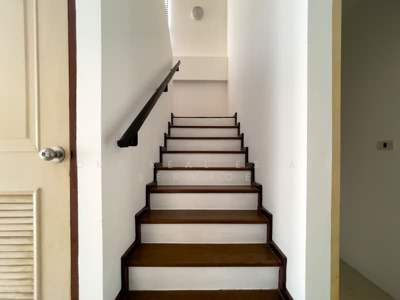 Noble Geo Watcharapol, Bangkok, Soi Ruammit Phatthana, Tha Rang, Bang Khen, Bangkok, 3 Bedrooms, 224 sqm, Single Detached House For Sale, by HOME Real Estate Service, 500191141 - DDproperty.com