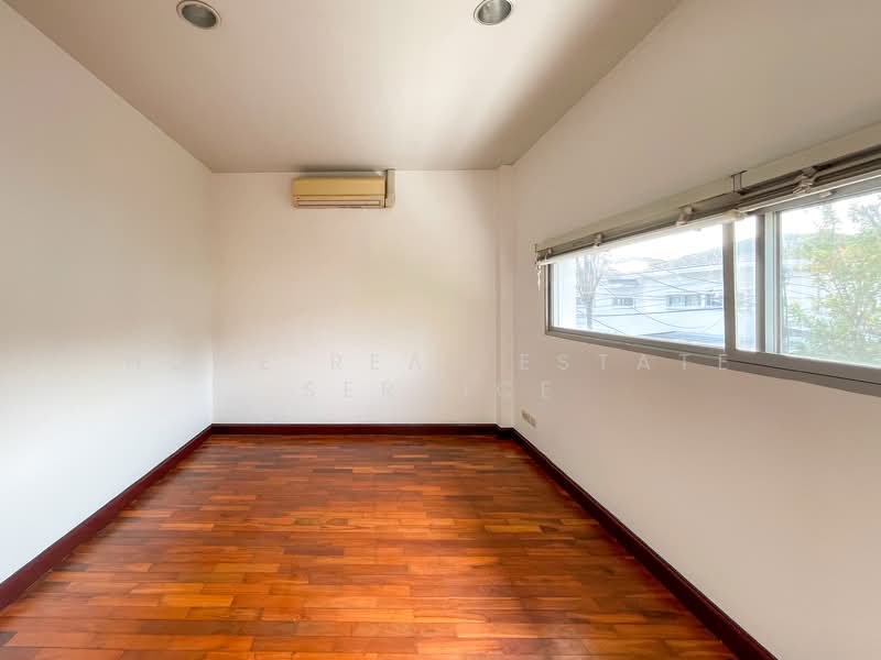 Noble Geo Watcharapol, Bangkok, Soi Ruammit Phatthana, Tha Rang, Bang Khen, Bangkok, 3 Bedrooms, 224 sqm, Single Detached House For Sale, by HOME Real Estate Service, 500191141 - DDproperty.com