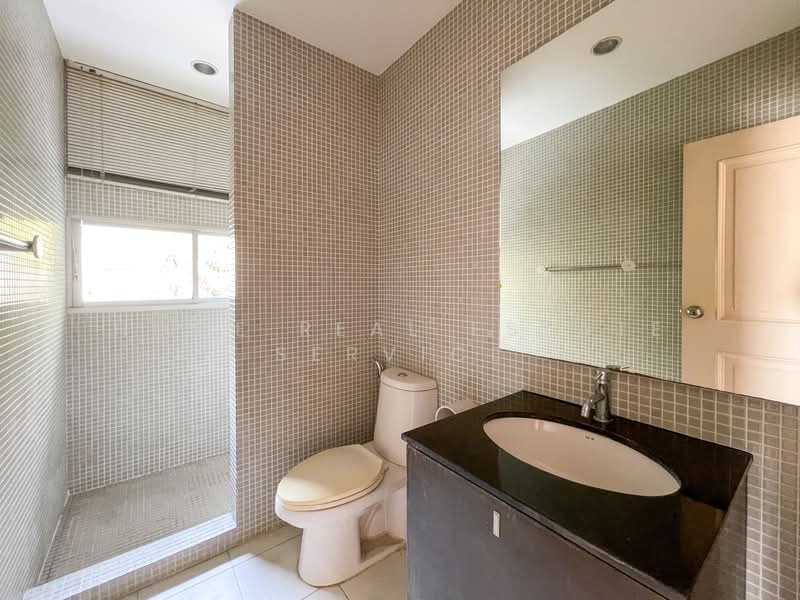 Noble Geo Watcharapol, Bangkok, Soi Ruammit Phatthana, Tha Rang, Bang Khen, Bangkok, 3 Bedrooms, 224 sqm, Single Detached House For Sale, by HOME Real Estate Service, 500191141 - DDproperty.com