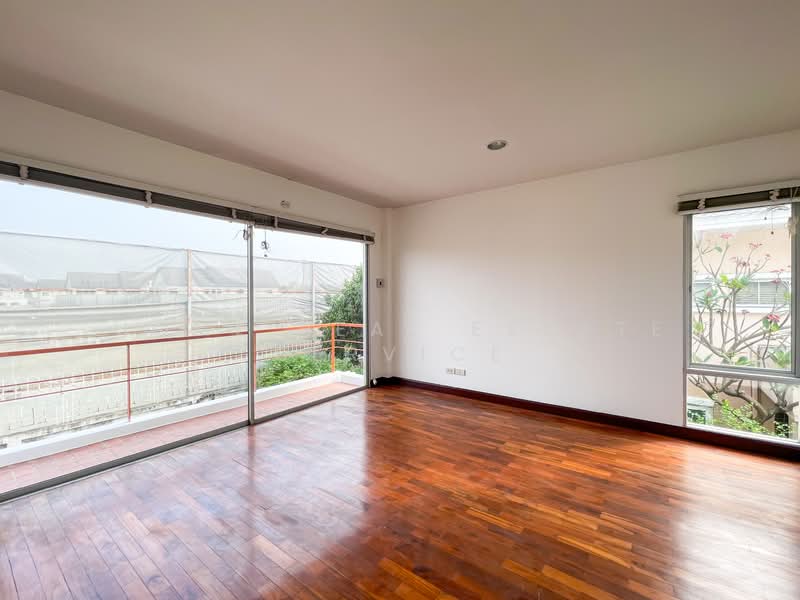 Noble Geo Watcharapol, Bangkok, Soi Ruammit Phatthana, Tha Rang, Bang Khen, Bangkok, 3 Bedrooms, 224 sqm, Single Detached House For Sale, by HOME Real Estate Service, 500191141 - DDproperty.com