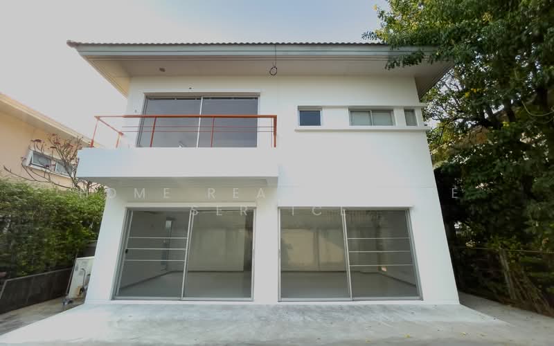 Noble Geo Watcharapol, Bangkok, Soi Ruammit Phatthana, Tha Rang, Bang Khen, Bangkok, 3 Bedrooms, 224 sqm, Single Detached House For Sale, by HOME Real Estate Service, 500191141 - DDproperty.com