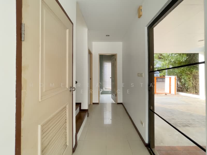 Noble Geo Watcharapol, Bangkok, Soi Ruammit Phatthana, Tha Rang, Bang Khen, Bangkok, 3 Bedrooms, 224 sqm, Single Detached House For Sale, by HOME Real Estate Service, 500191141 - DDproperty.com