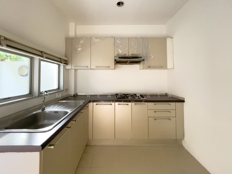 Noble Geo Watcharapol, Bangkok, Soi Ruammit Phatthana, Tha Rang, Bang Khen, Bangkok, 3 Bedrooms, 224 sqm, Single Detached House For Sale, by HOME Real Estate Service, 500191141 - DDproperty.com