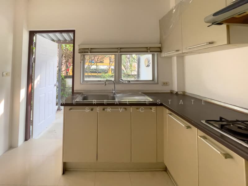 Noble Geo Watcharapol, Bangkok, Soi Ruammit Phatthana, Tha Rang, Bang Khen, Bangkok, 3 Bedrooms, 224 sqm, Single Detached House For Sale, by HOME Real Estate Service, 500191141 - DDproperty.com