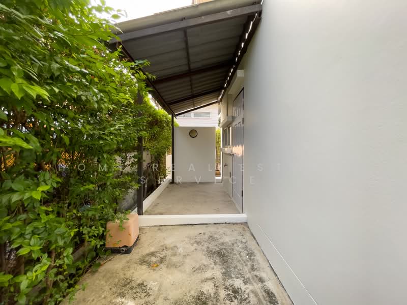 Noble Geo Watcharapol, Bangkok, Soi Ruammit Phatthana, Tha Rang, Bang Khen, Bangkok, 3 Bedrooms, 224 sqm, Single Detached House For Sale, by HOME Real Estate Service, 500191141 - DDproperty.com