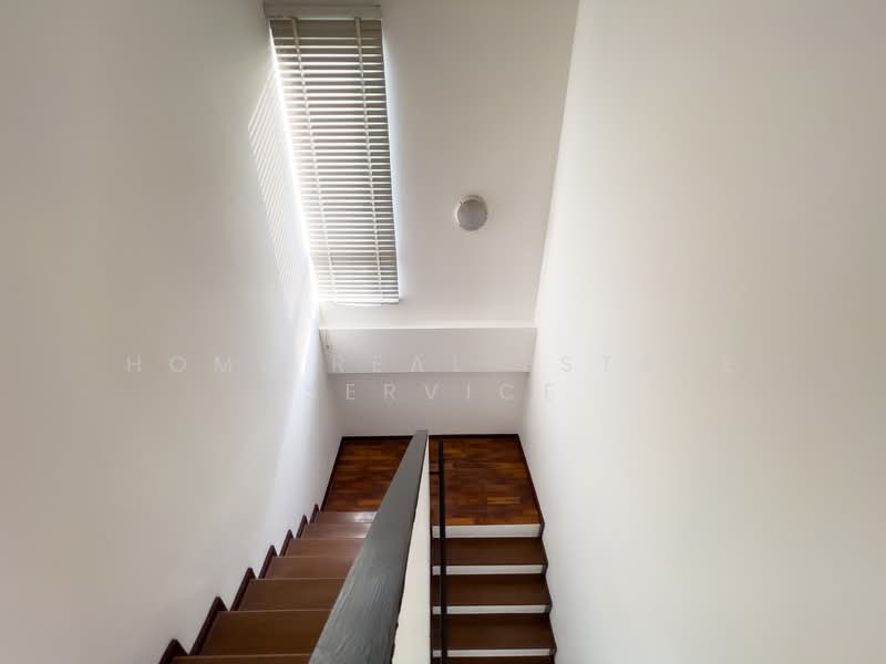 Noble Geo Watcharapol, Bangkok, Soi Ruammit Phatthana, Tha Rang, Bang Khen, Bangkok, 3 Bedrooms, 224 sqm, Single Detached House For Sale, by HOME Real Estate Service, 500191141 - DDproperty.com