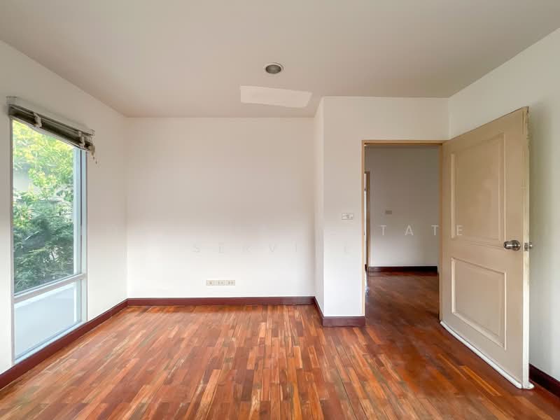 Noble Geo Watcharapol, Bangkok, Soi Ruammit Phatthana, Tha Rang, Bang Khen, Bangkok, 3 Bedrooms, 224 sqm, Single Detached House For Sale, by HOME Real Estate Service, 500191141 - DDproperty.com