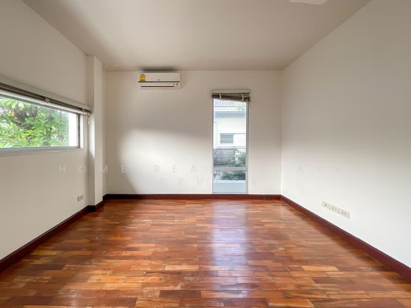 Noble Geo Watcharapol, Bangkok, Soi Ruammit Phatthana, Tha Rang, Bang Khen, Bangkok, 3 Bedrooms, 224 sqm, Single Detached House For Sale, by HOME Real Estate Service, 500191141 - DDproperty.com