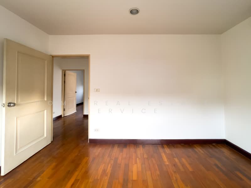 Noble Geo Watcharapol, Bangkok, Soi Ruammit Phatthana, Tha Rang, Bang Khen, Bangkok, 3 Bedrooms, 224 sqm, Single Detached House For Sale, by HOME Real Estate Service, 500191141 - DDproperty.com