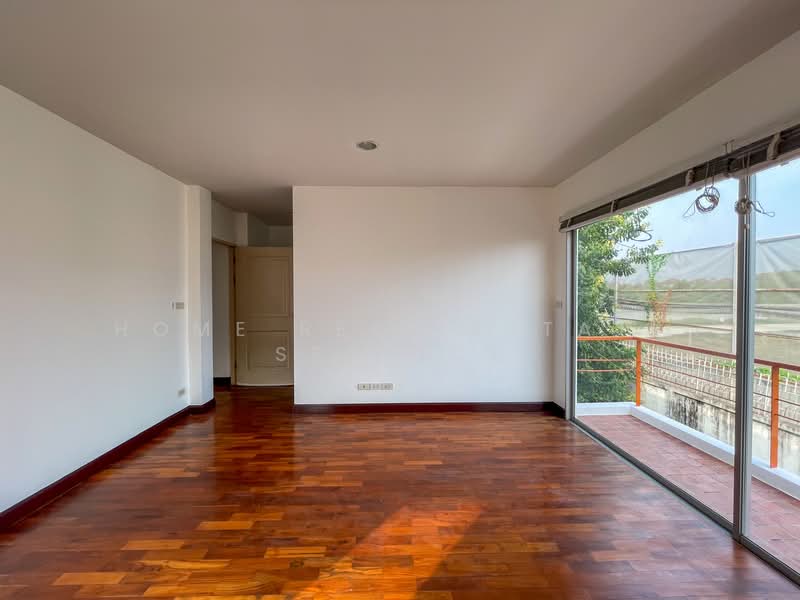 Noble Geo Watcharapol, Bangkok, Soi Ruammit Phatthana, Tha Rang, Bang Khen, Bangkok, 3 Bedrooms, 224 sqm, Single Detached House For Sale, by HOME Real Estate Service, 500191141 - DDproperty.com