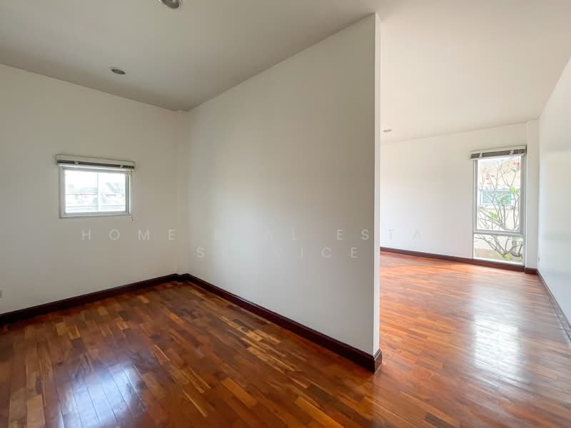 Noble Geo Watcharapol, Bangkok, Soi Ruammit Phatthana, Tha Rang, Bang Khen, Bangkok, 3 Bedrooms, 224 sqm, Single Detached House For Sale, by HOME Real Estate Service, 500191141 - DDproperty.com