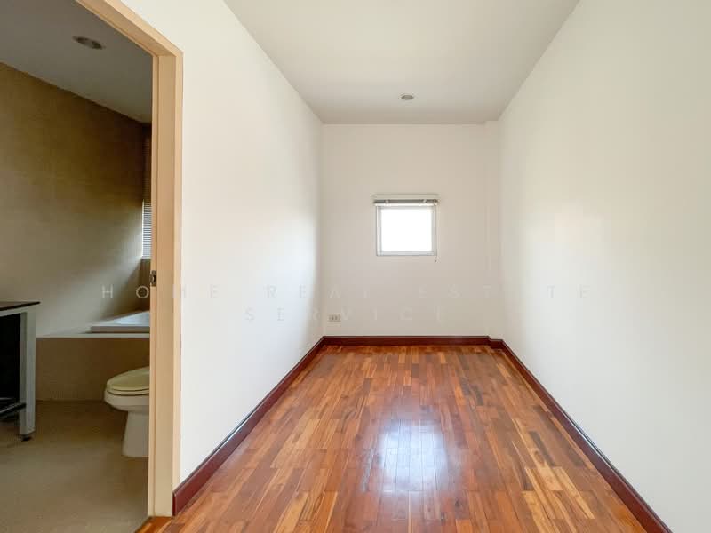 Noble Geo Watcharapol, Bangkok, Soi Ruammit Phatthana, Tha Rang, Bang Khen, Bangkok, 3 Bedrooms, 224 sqm, Single Detached House For Sale, by HOME Real Estate Service, 500191141 - DDproperty.com