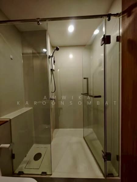 Blossom Condo @ Sathorn-Charoenrat : บลอสซั่ม คอนโด สาทร-เจริญราษฎร์, กรุงเทพ, ถนนเจริญราษฎร์, ทุ่งวัดดอน, สาทร, กรุงเทพ, 30 ตร.ม., คอนโด ให้เช่า, โดย Amwika Karoonsombat, 500191143 - DDproperty.com