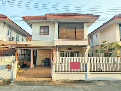 ขาย - Baan Marui Sothon 1 : บ้านมารวย โสธร 1, ฉะเชิงเทรา