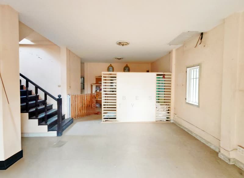 Baan Marui Sothon 1, Chachoengsao, Main road Bangpakong-Chachoengsao, Sothon, Muang Chachoengsao, Chachoengsao, 3 Bedrooms, 100 sqm, Single Detached House For Sale, by The Best Property ซายน์, 500191144 - DDproperty.com