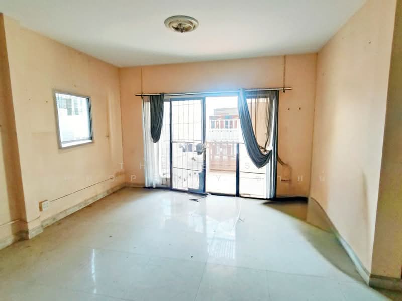 Baan Marui Sothon 1, Chachoengsao, Main road Bangpakong-Chachoengsao, Sothon, Muang Chachoengsao, Chachoengsao, 3 Bedrooms, 100 sqm, Single Detached House For Sale, by The Best Property ซายน์, 500191144 - DDproperty.com