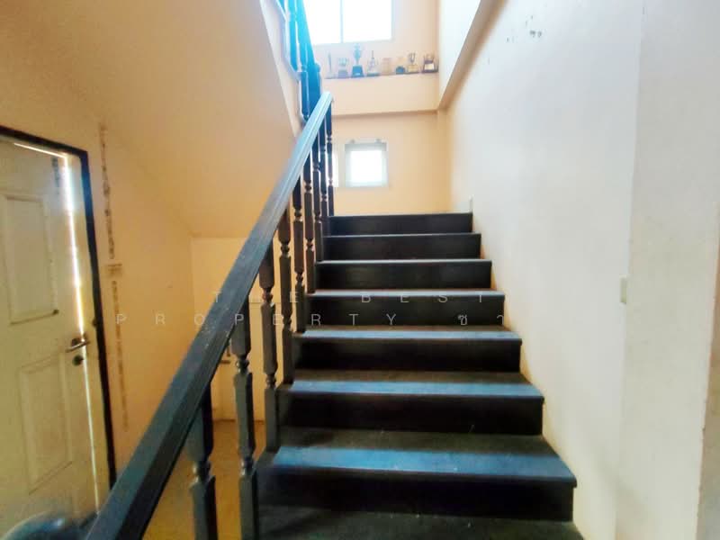 Baan Marui Sothon 1, Chachoengsao, Main road Bangpakong-Chachoengsao, Sothon, Muang Chachoengsao, Chachoengsao, 3 Bedrooms, 100 sqm, Single Detached House For Sale, by The Best Property ซายน์, 500191144 - DDproperty.com