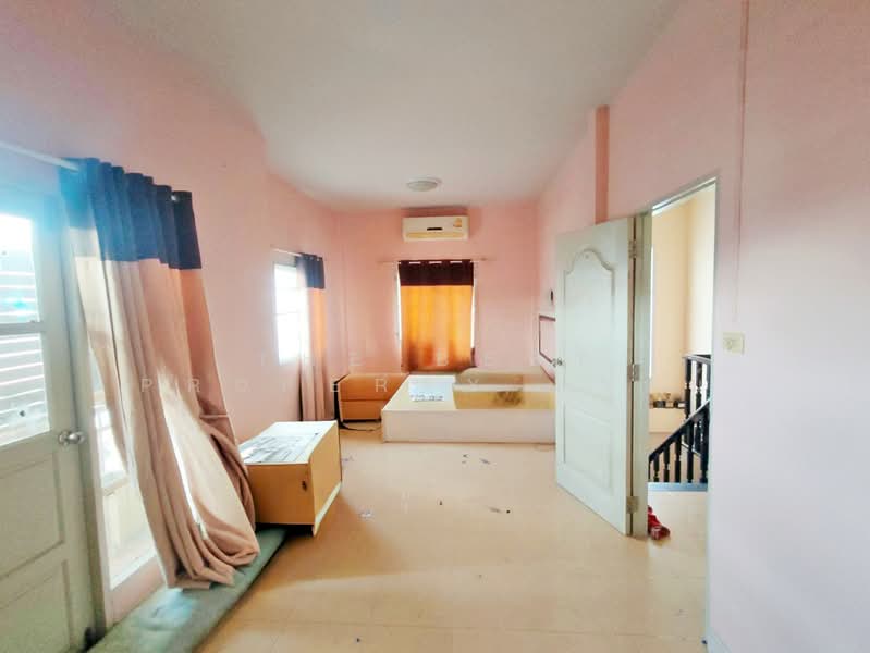 Baan Marui Sothon 1, Chachoengsao, Main road Bangpakong-Chachoengsao, Sothon, Muang Chachoengsao, Chachoengsao, 3 Bedrooms, 100 sqm, Single Detached House For Sale, by The Best Property ซายน์, 500191144 - DDproperty.com