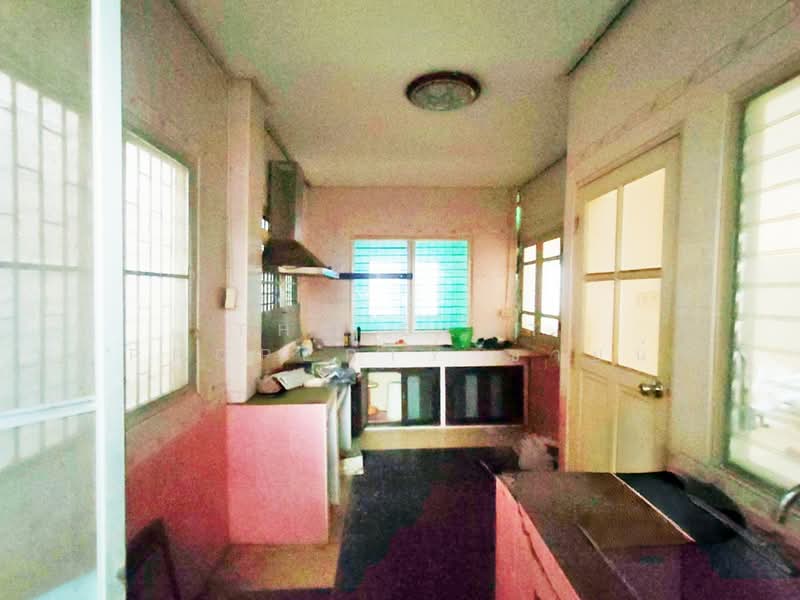 Baan Marui Sothon 1, Chachoengsao, Main road Bangpakong-Chachoengsao, Sothon, Muang Chachoengsao, Chachoengsao, 3 Bedrooms, 100 sqm, Single Detached House For Sale, by The Best Property ซายน์, 500191144 - DDproperty.com