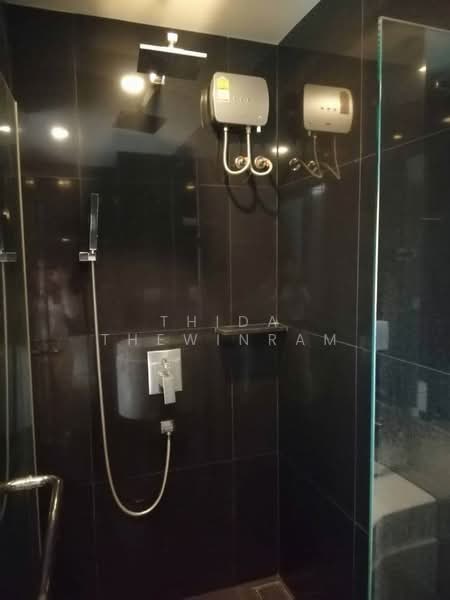 Rhythm Sukhumvit 36-38, Bangkok, 55 Soi Sukhumvit 36, Sukhumvit Road, Phra Kanong, Khlong Toei, Bangkok, Studio, 24 sqm, Condo For Rent, by Thida Thewinram, 500191145 - DDproperty.com