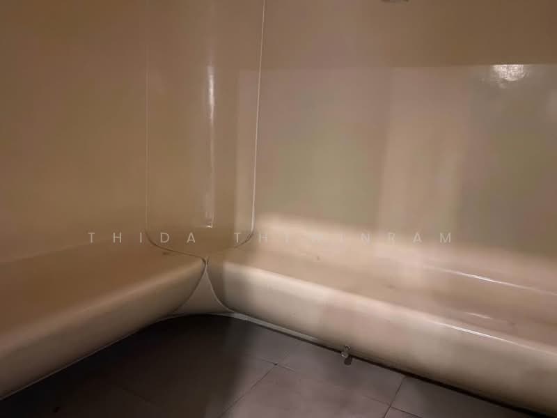 Rhythm Sukhumvit 36-38, Bangkok, 55 Soi Sukhumvit 36, Sukhumvit Road, Phra Kanong, Khlong Toei, Bangkok, Studio, 24 sqm, Condo For Rent, by Thida Thewinram, 500191145 - DDproperty.com