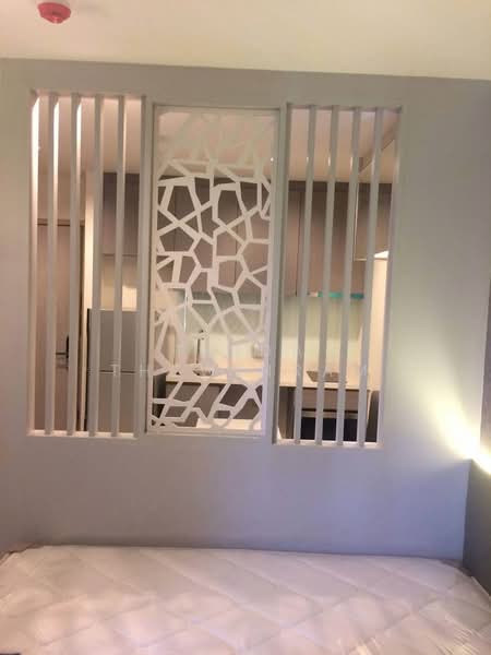 Rhythm Sukhumvit 36-38, Bangkok, 55 Soi Sukhumvit 36, Sukhumvit Road, Phra Kanong, Khlong Toei, Bangkok, Studio, 24 sqm, Condo For Rent, by Thida Thewinram, 500191145 - DDproperty.com