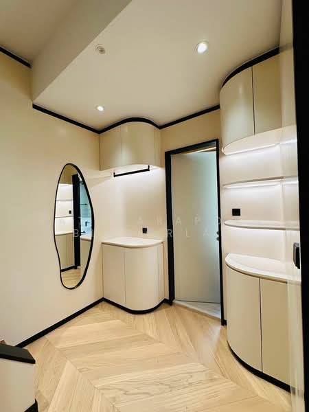 Baan Klang Krung Thonglor : บ้านกลางกรุงทองหล่อ, กรุงเทพ, 55 ซอยสุขุมวิท 55, คลองตันเหนือ, วัฒนา, กรุงเทพ, 350 ตร.ม., ทาวน์เฮ้าส์ ขาย, โดย Patcharaporn Binsorlae, 500191147 - DDproperty.com