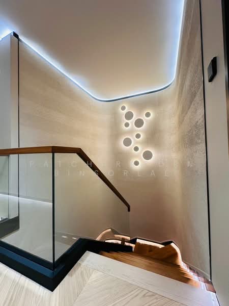 Baan Klang Krung Thonglor : บ้านกลางกรุงทองหล่อ, กรุงเทพ, 55 ซอยสุขุมวิท 55, คลองตันเหนือ, วัฒนา, กรุงเทพ, 350 ตร.ม., ทาวน์เฮ้าส์ ขาย, โดย Patcharaporn Binsorlae, 500191147 - DDproperty.com